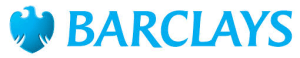 Barclays logo