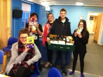 I wonder if there is any left!!!