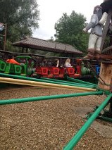 Thorpe Park YC